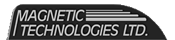 Magnetic Technologies Logo Wire Page